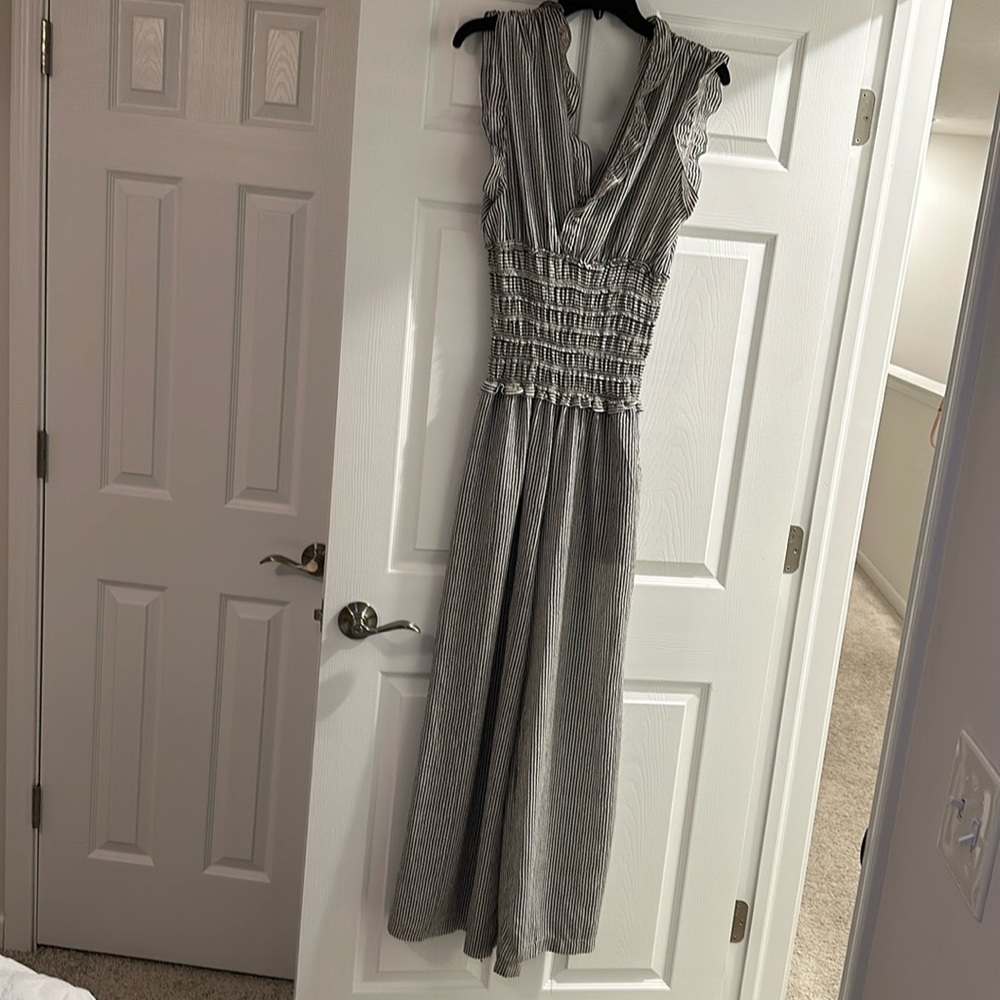 Max Studio Jumpsuit